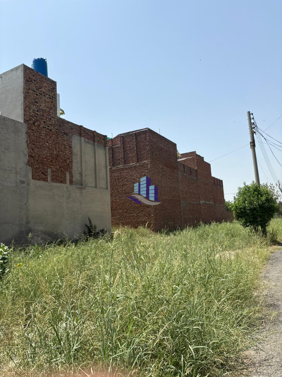 Prime 3 & 4 Marla Residential Plots for Sale in Madina Town, Susan Road Faisalabad