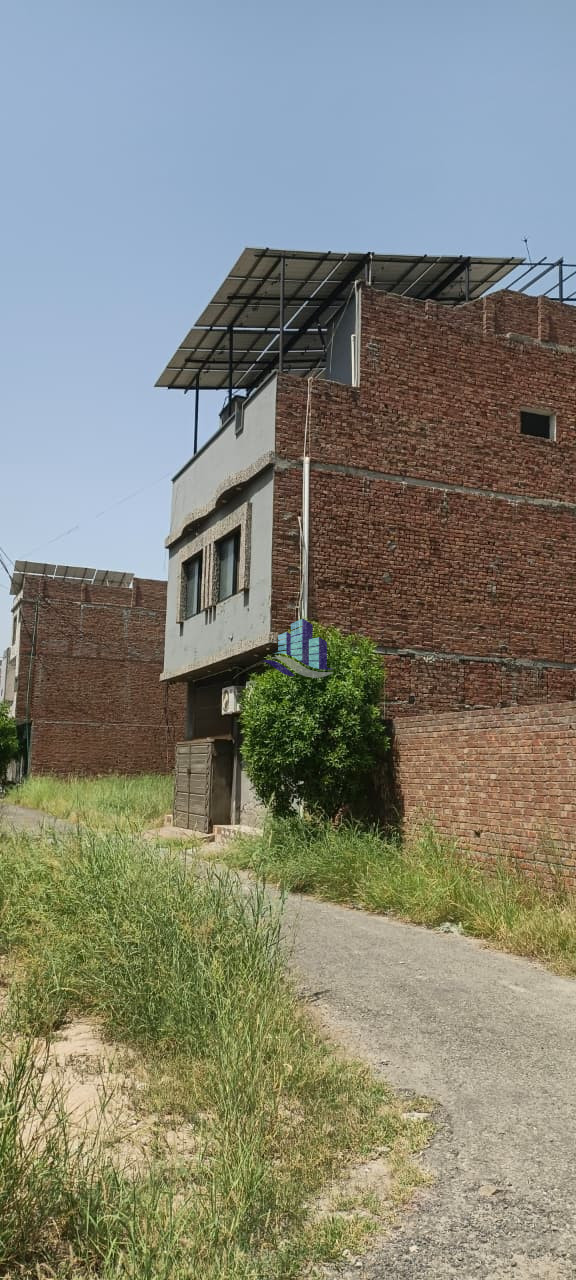 4 Marla Residential Plot for Sale on Prime Susan Road Faisalabad
