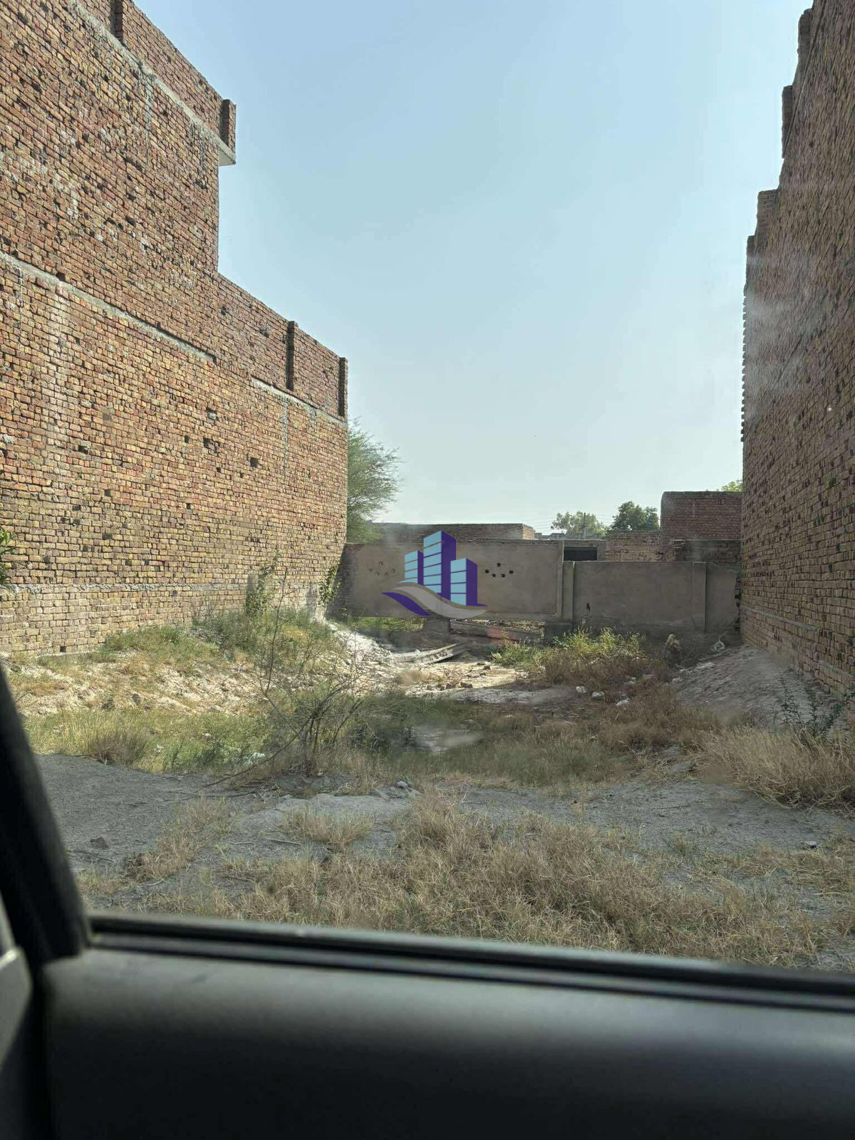 3 Marla Residential Plot for Sale on Susa Road – Prime Location & Ideal Investment Opportunity