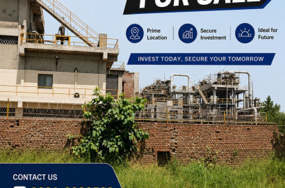 Prime Plots for Sale Madina Town Faisalabad