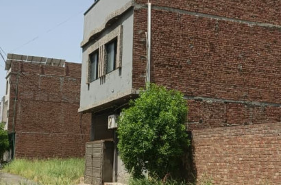 2.5 Marla Residential Plot for Sale on Susan Road – Ideal Location for Home & Investment