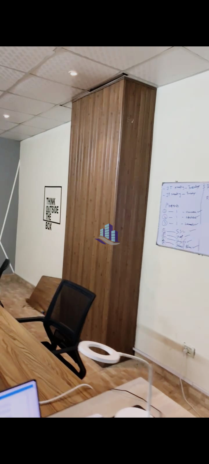 Office For Rent in Koinoor City Faisalabad