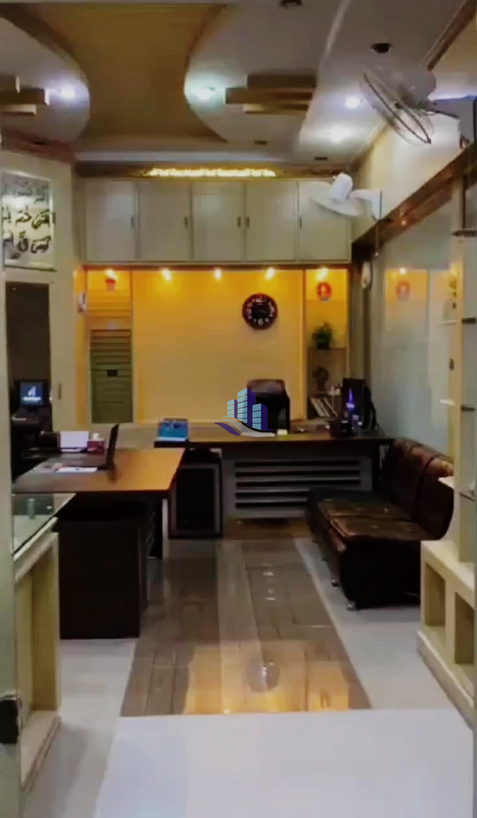 Premium Office For Rent in Kohinoor City Faisalabad