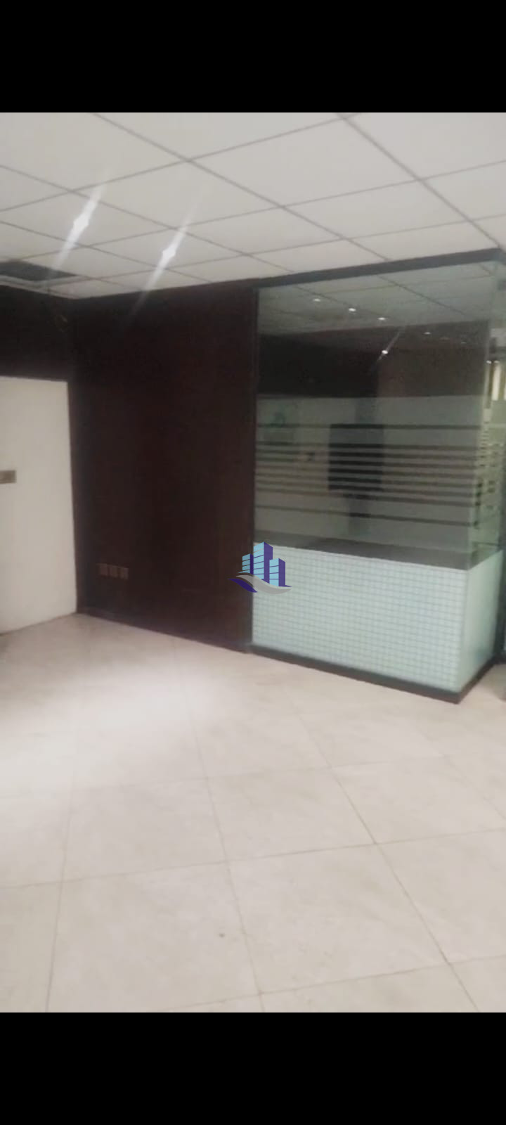 Office Available for Rent on cacnal Road Faisalabad