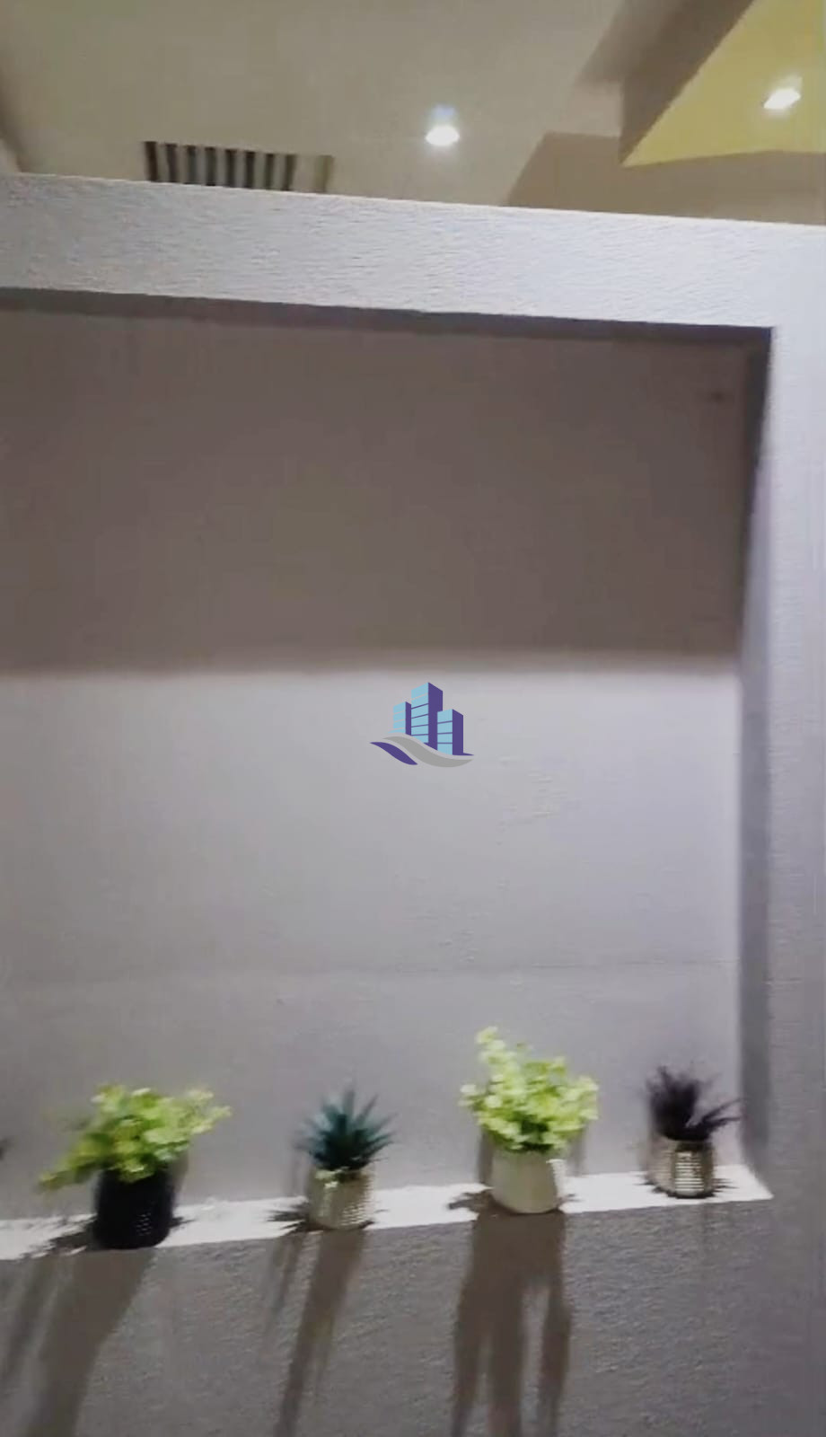 Modern Office for Rent in Faisalabad