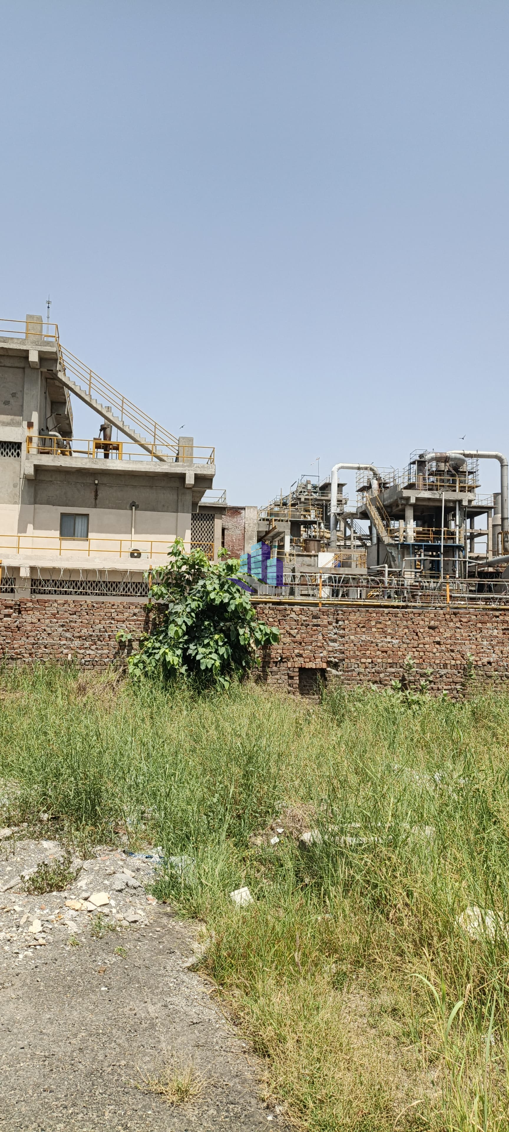 3 Marla Residential Plot for Sale Near Susan Road Faisalabad