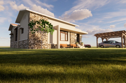 4 Canal Farmhouse Land for Sale Near Jhang Road Bypass, Faisalabad