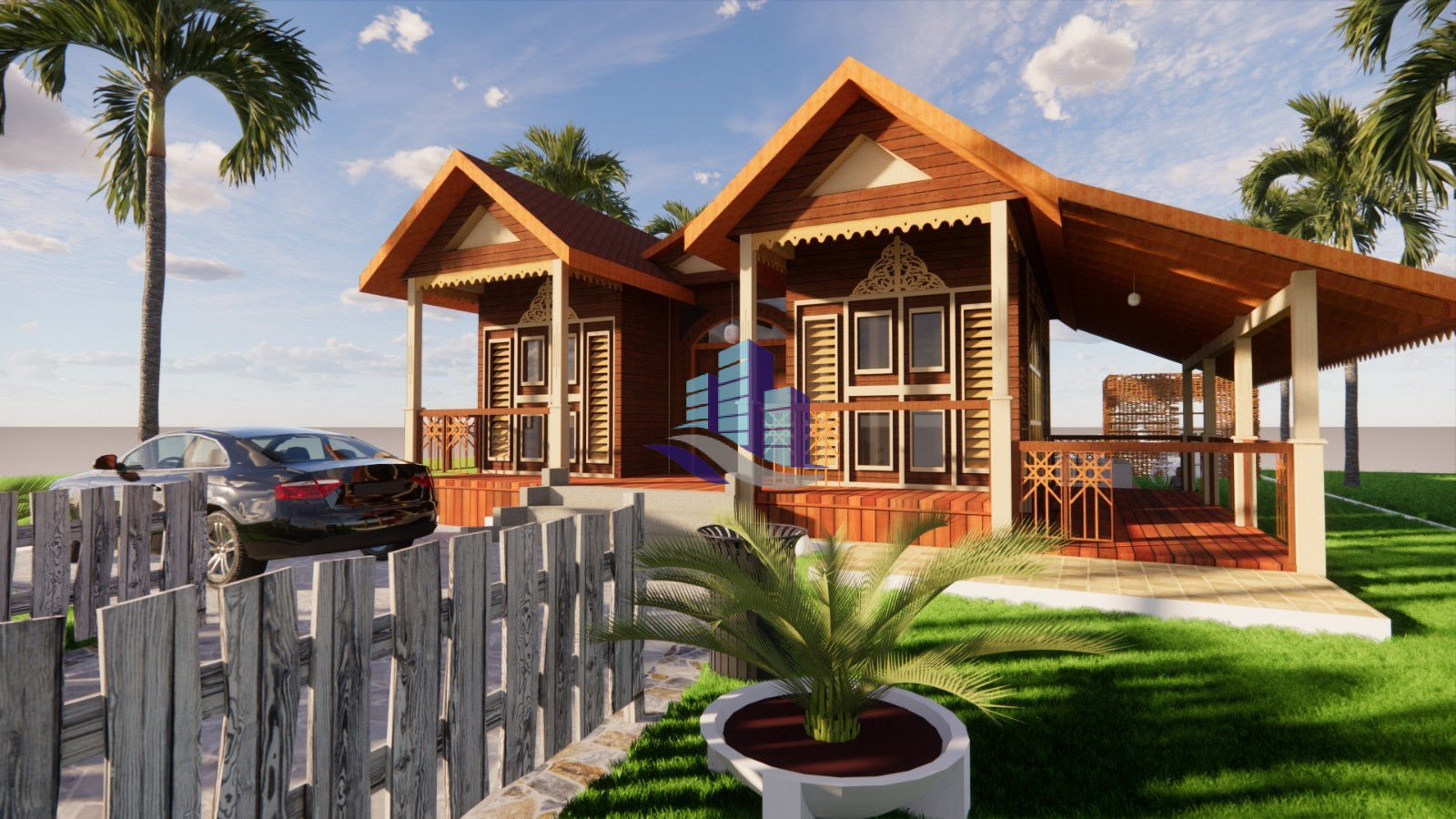 6 Kanal Farmhouse for Sale Near Jhang Road Bypass Faisalabad
