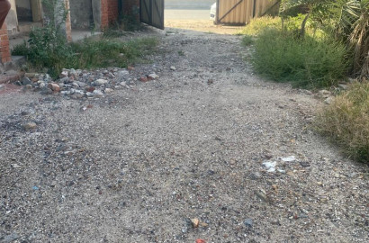 9 Kanal Industrial Land for Sale on Sangla Hill–Faisalabad Road