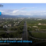 Adiala Road Rawalpindi – A Place of Growth and History