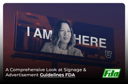 A Comprehensive Look at Signage and Advertisement Guidelines