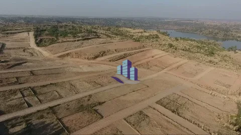 “56 Acres Prime Agricultural Land for Sale on Jarawala Road”