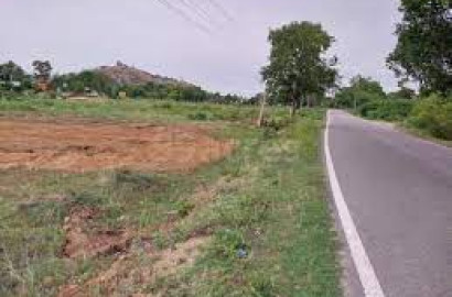 5 Marla plot for sale in Faisalabad
