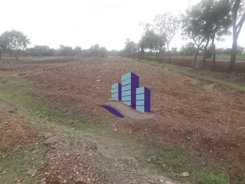 Ideal 6 Acer Land For Sale At Canal Road.