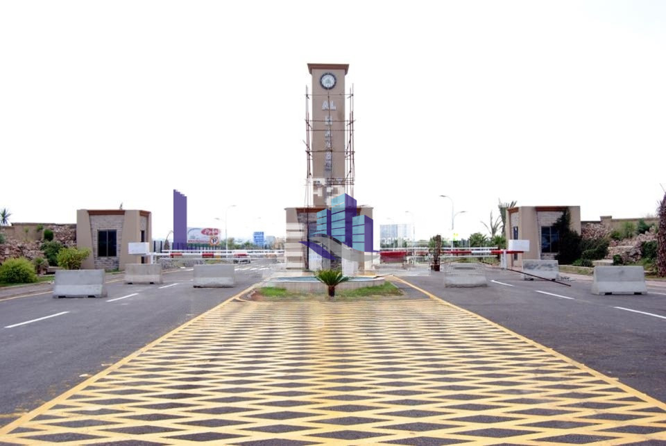 Haram City