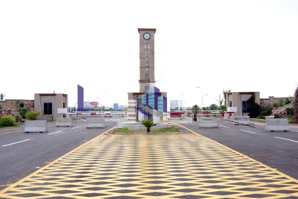 Haram City