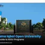 Allama Iqbal Open University