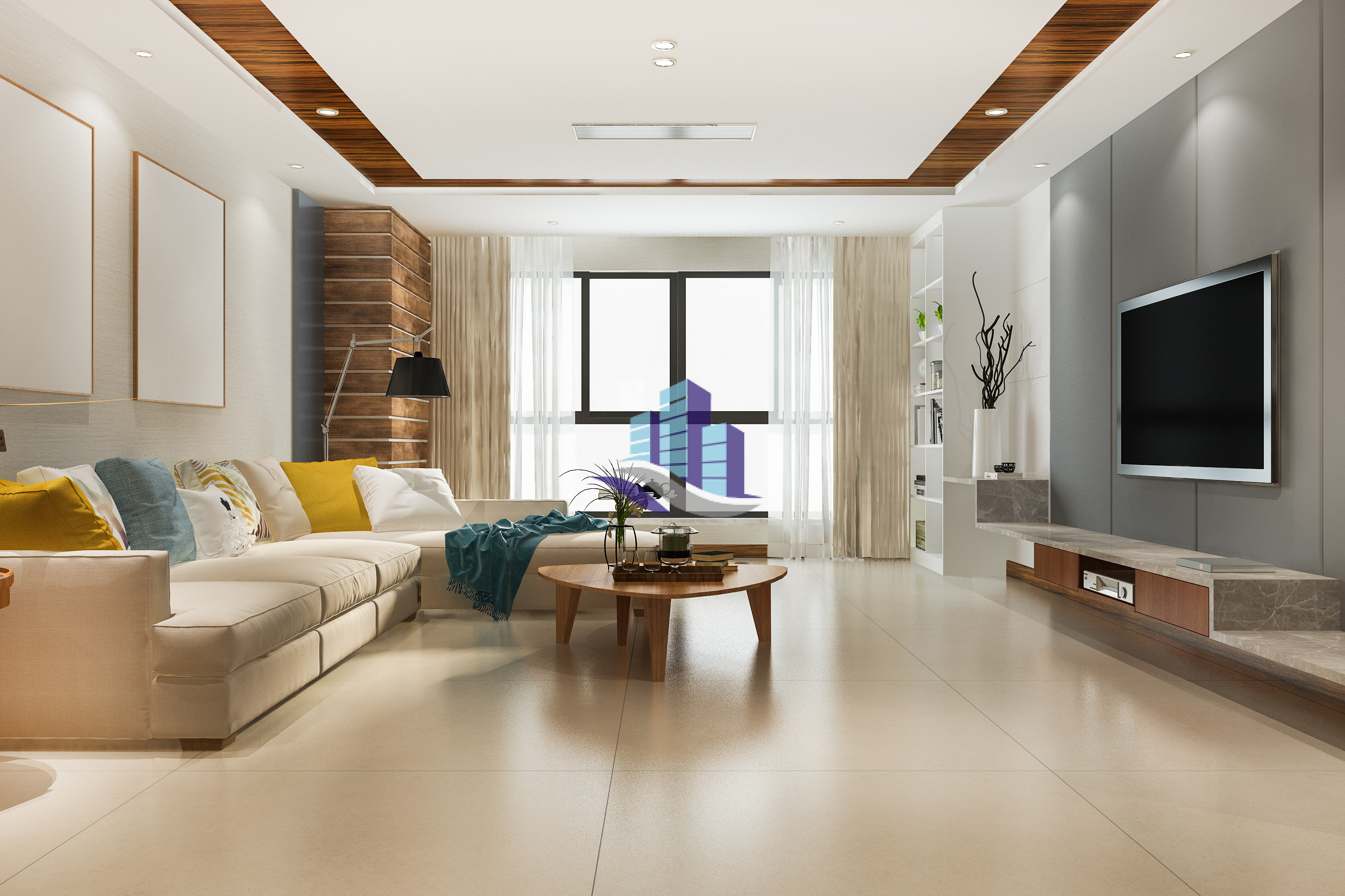 Ideal Fully Furnished Apartment For Rent Canal Road, Faisalabad With Kitchen & Attached Bath