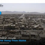 Balochistan House – A Home Away from Home