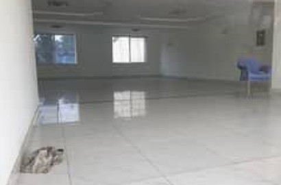 Basement For Rent at Susan Road, Faisalabad