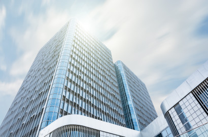 Ideal Building For Rent For Bank, Brand, National and Multinational Companies At Susan Road Faisalabad