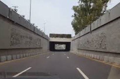 15 Marla Plot For Sale Main Boulevard Zee Garden Gardens, Canal Expressway, Faisalabad, Punjab