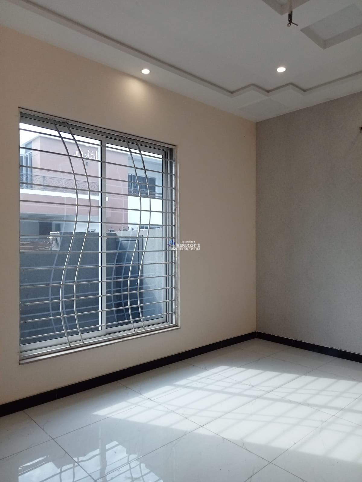 7.5 Marla Home for sale in Faisalabad