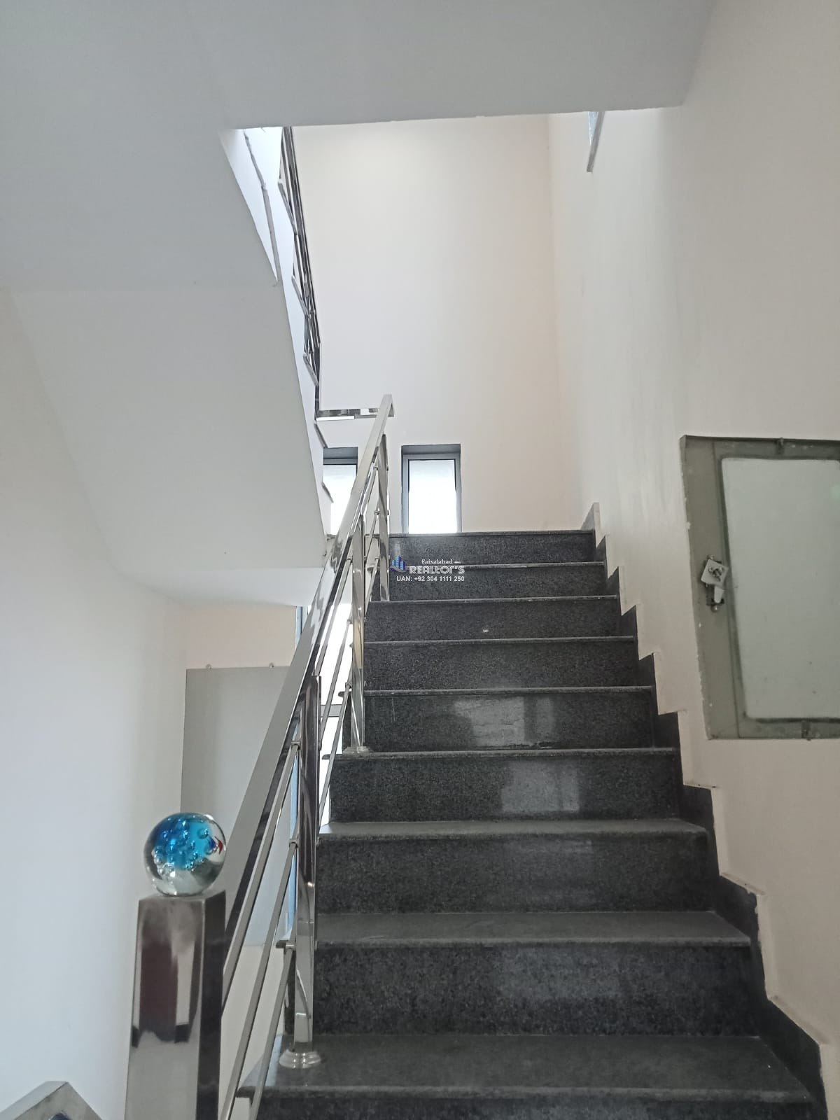 7.5 Marla Home for sale in Faisalabad