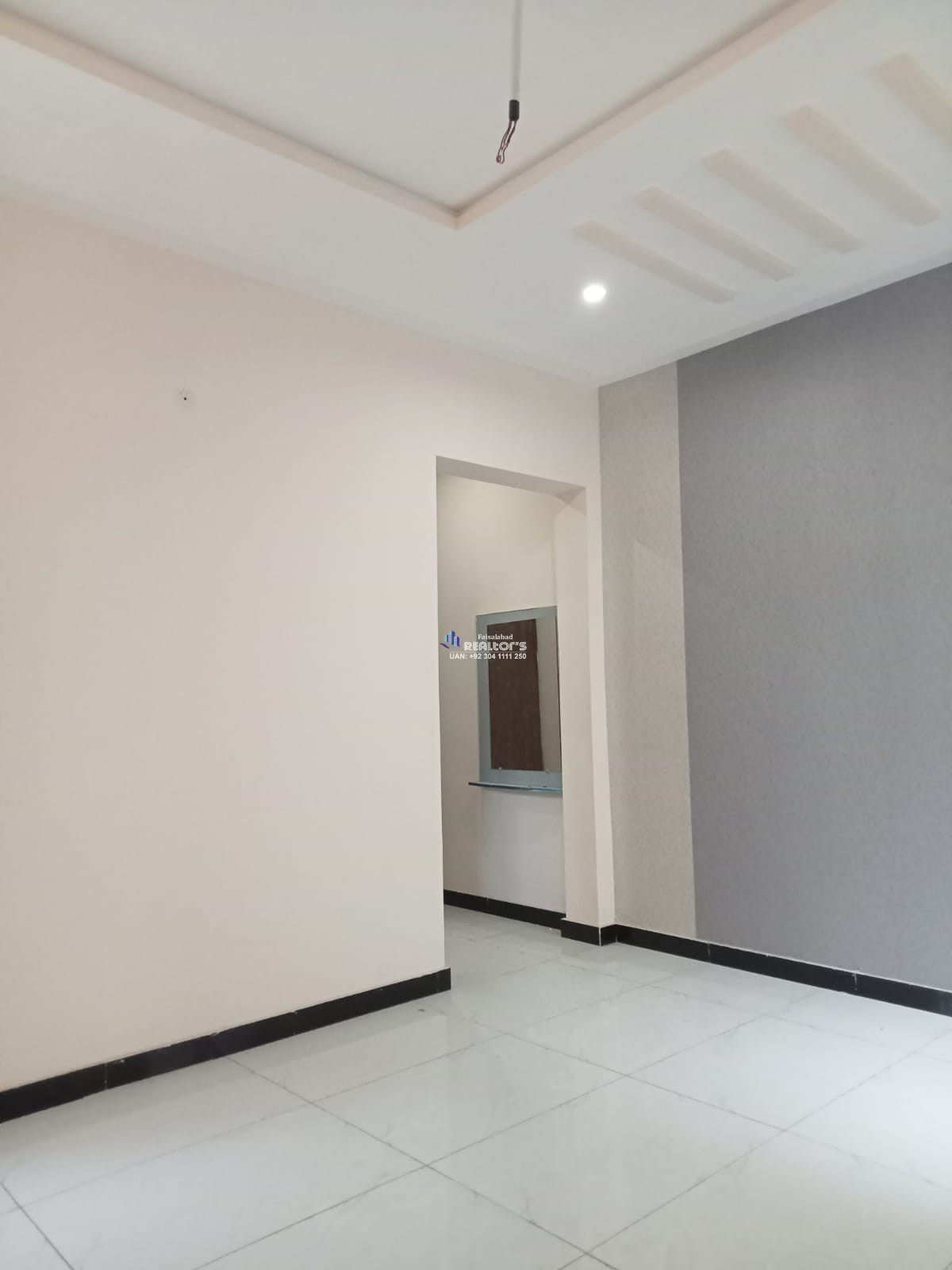7.5 Marla Home for sale in Faisalabad