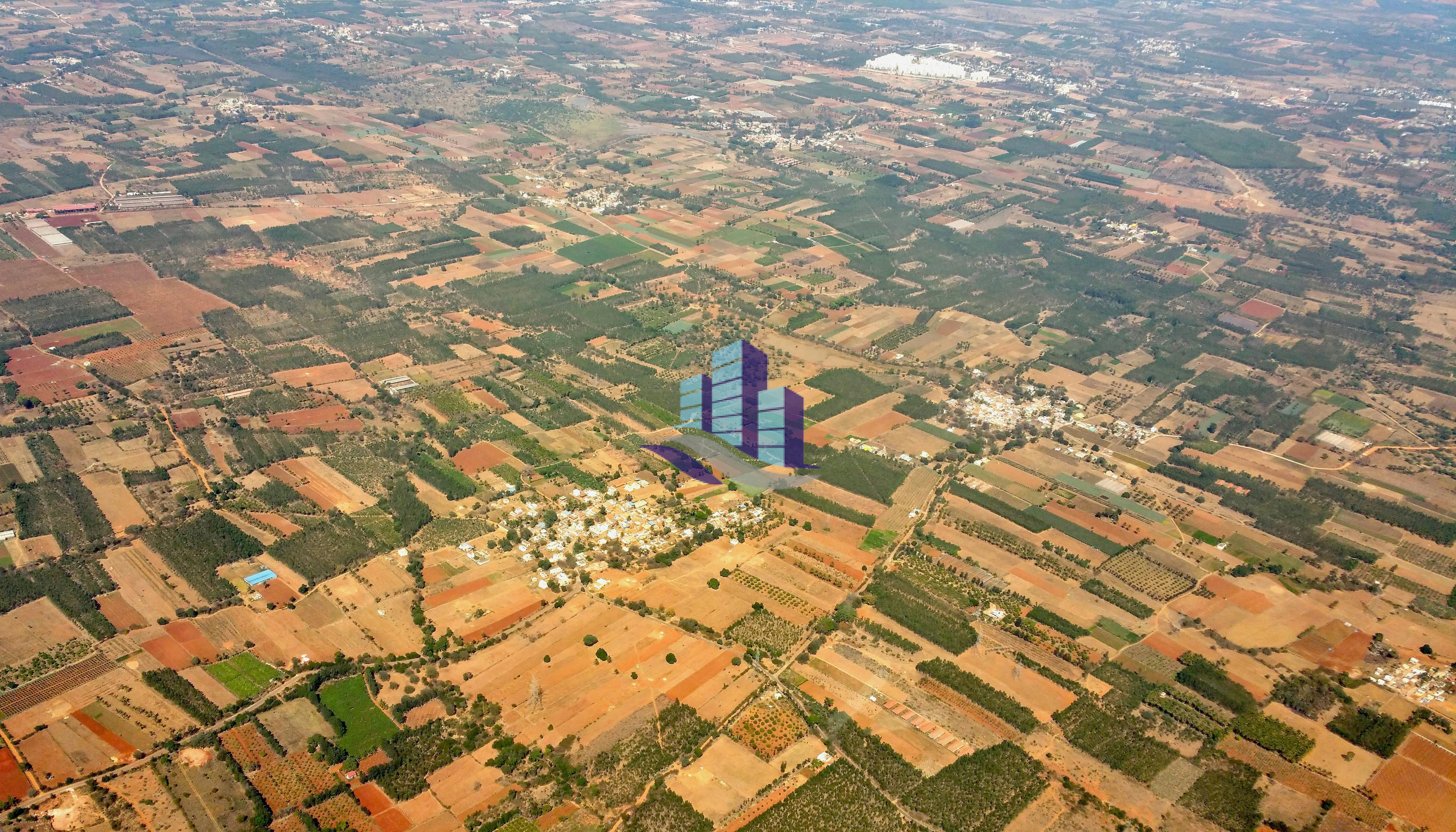 Ideal Commercial Plot For Sale