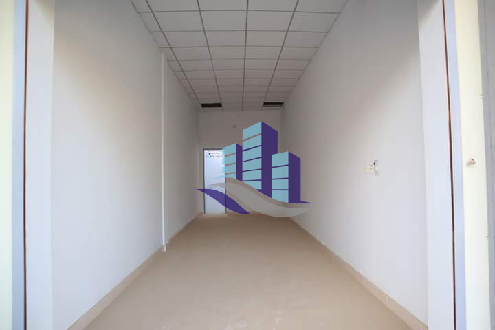 Commercial Shops for Sale at Madina Town, Faisalabad