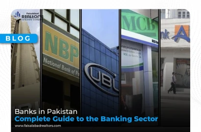 Banks in Pakistan: Complete Guide to the Banking Sector