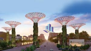 Residential Plot for sale in Din Garden, Faisalabad