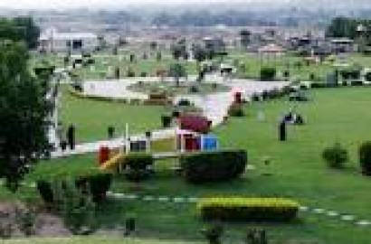 Residential Plots for Sale In Grand City Sargodha Road Faisalabad