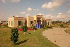 10 Marla Plot For Sale In Punjab Govt Servants Housing Foundation