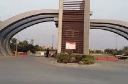 Residential Plot For Sale In 10 Marla Eden Orchard, Faisalabad, Punjab