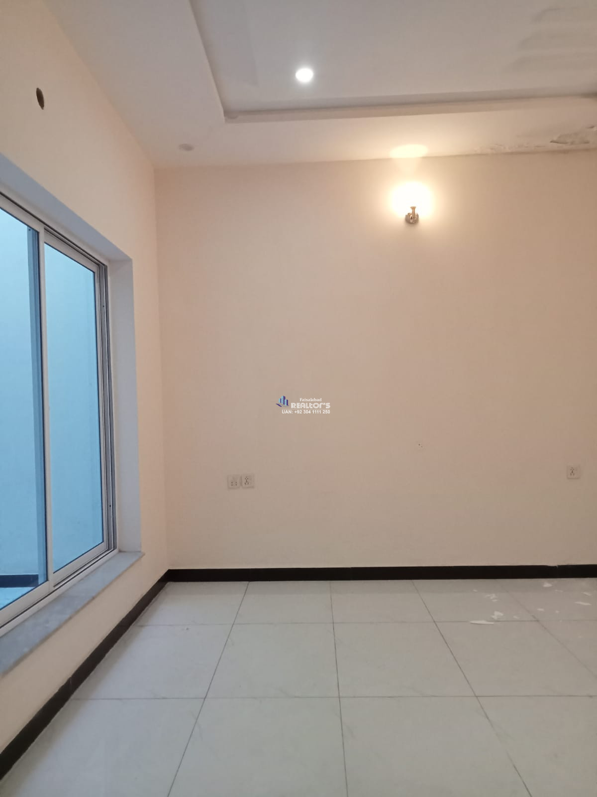 7.5 Marla Home for sale in Faisalabad