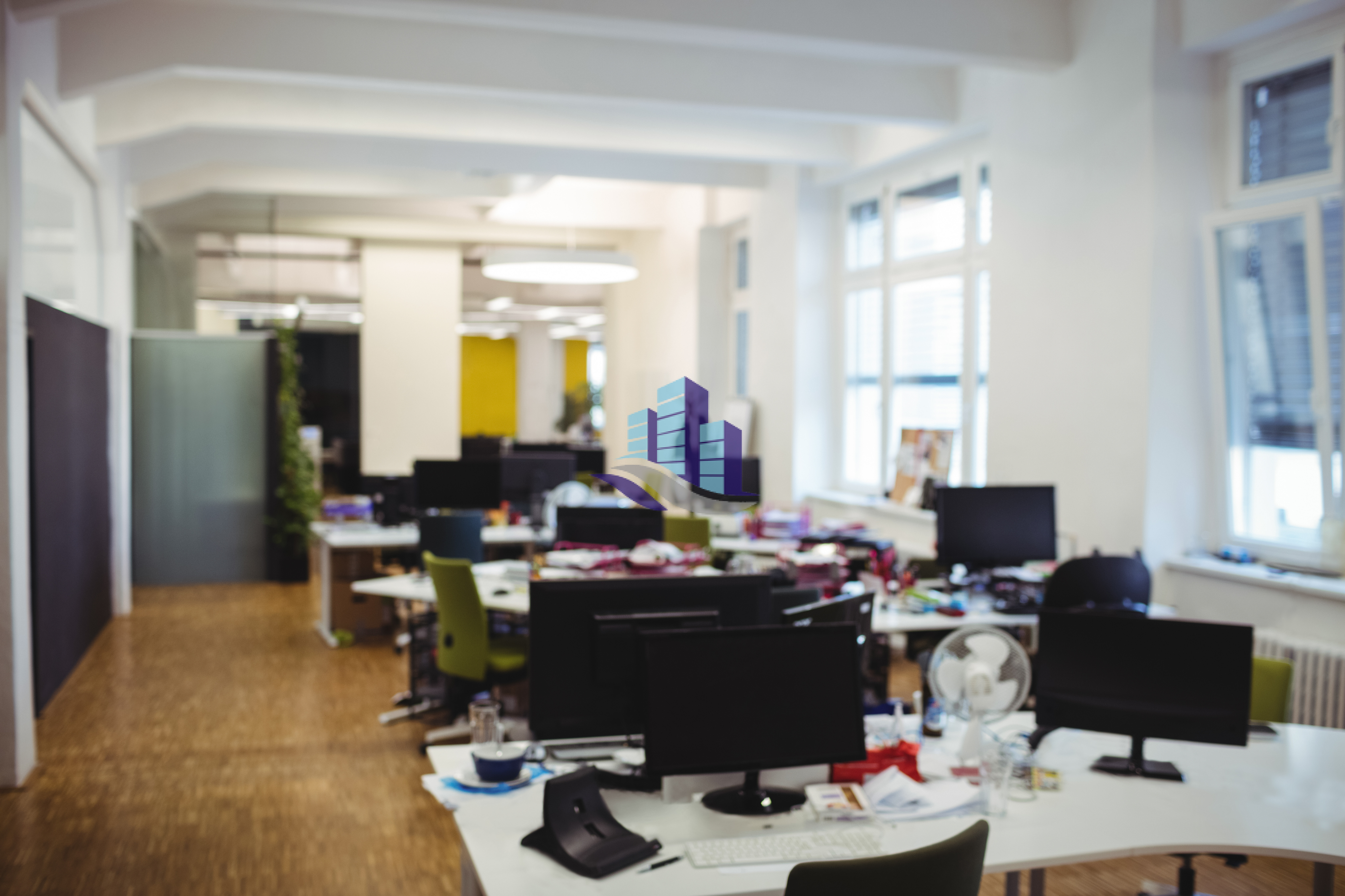 400 Sq.Ft Offices Available For Rent At Main Canal Road Faisalabad For Companies