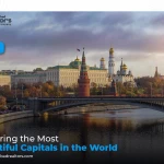 Most Beautiful Capitals in the World