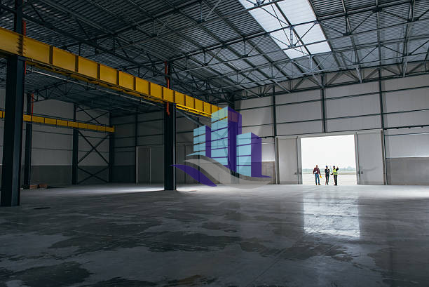 62 Marla Factory Available For Sale At Jhang Road Faisalabad