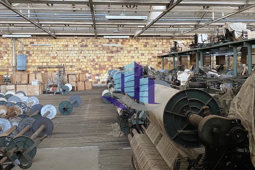 Ideal 41000 sqft Factory available for Rent