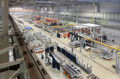Ideal Factory for rent in Faisalabad - Factory For Rent