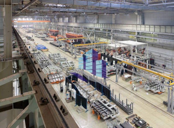 Ideal Factory for rent in Faisalabad - Factory For Rent