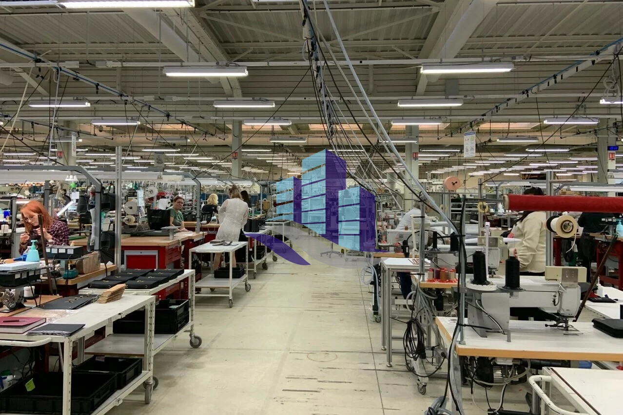 Ideal 41000 sqft Factory available for Rent