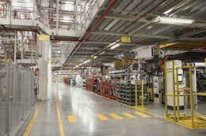 Factory For Rent in Faisalabad - Factory For Rent