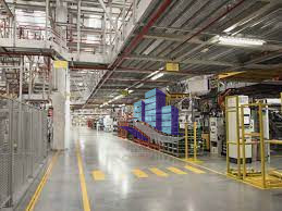 Ideal Factory and warehouse available for Rent