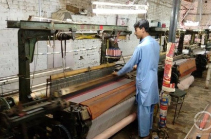 1-Kanal Factory for rent in Faisalabad - Factory For Rent