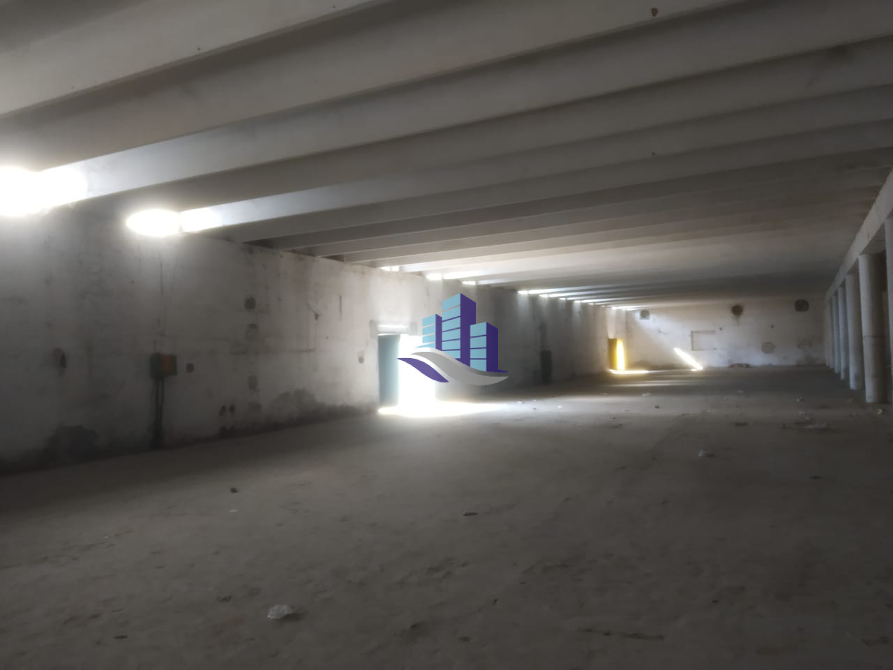9 Kanal Hall for Rent at Jhang Road Faisalabad