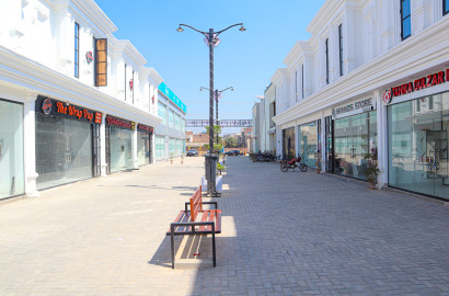 Rented Plaza For Sale