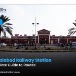 Faisalabad Railway Station – Complete Guide to Routes